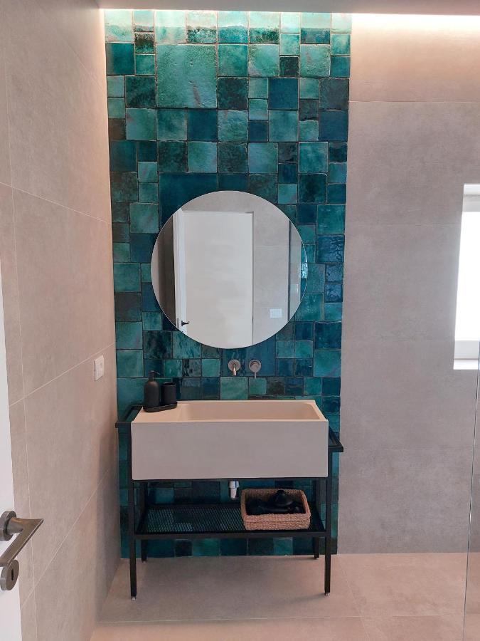 Palazzo Accinni B&B Monopoli Luaran gambar