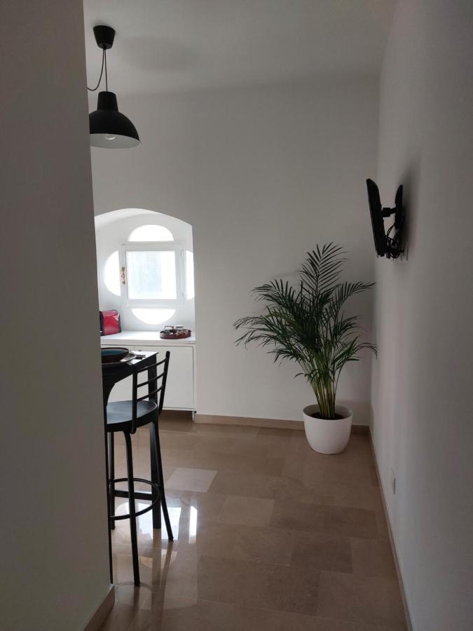 Palazzo Accinni B&B Monopoli Luaran gambar