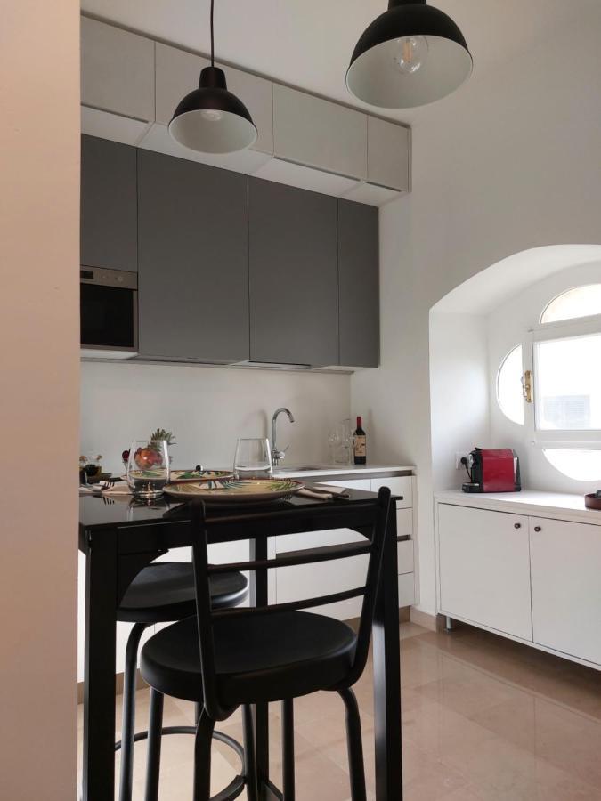 Palazzo Accinni B&B Monopoli Luaran gambar