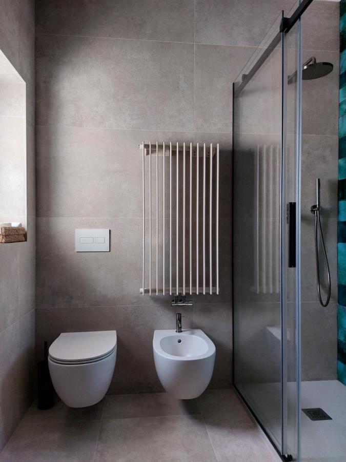 Palazzo Accinni B&B Monopoli Luaran gambar