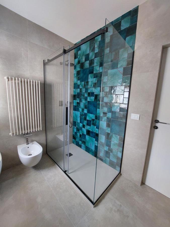 Palazzo Accinni B&B Monopoli Luaran gambar